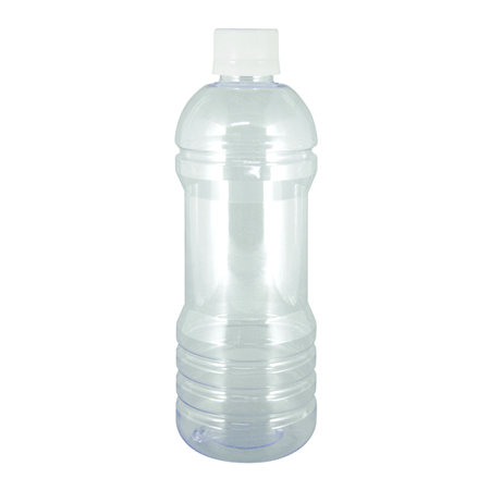 16 oz. Con ranuras 