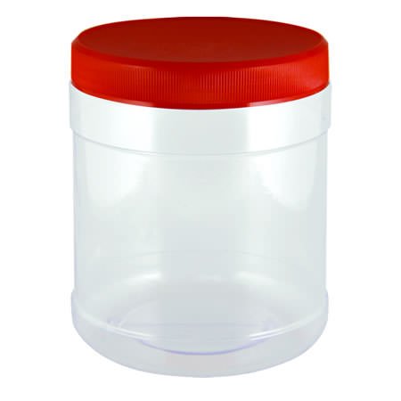 32 oz. Tarro 